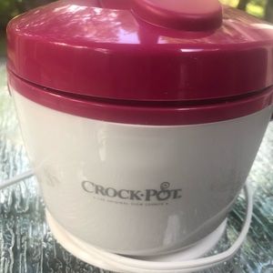Individual Crock Pot